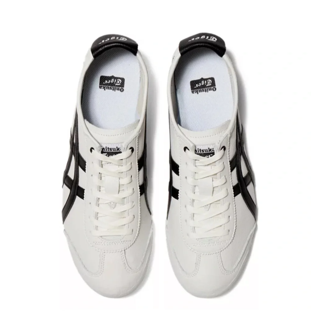 NIB Onitsuka Tiger by ASICS Mexico 66 Sneakers - Picture 9 of 14